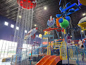 Your kids birthday party places Blast Off Bay in Goddard in Kansas