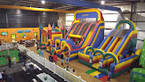 Your kids birthday party places Blazer's Fun Zone in Radcliff in Kentucky
