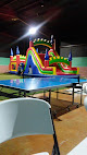 Your kids birthday party places Blazing Bouncers / Arcave in Lubbock in Texas