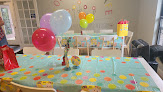 Your kids birthday party places Blossom Play Cafe in O'Fallon in Illinois