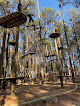Your kids birthday party places Bond Park Challenge Course in Cary in Wake
