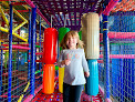 Your kids birthday party places Bonkers in Topeka in Kansas