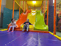 Your kids birthday party places Boomkidz in Staten Island in NY