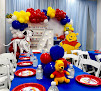 Your kids birthday party places Boston Play And Party in Norwell in MA