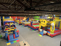 Your kids birthday party places Bounce-A-Roma in Massillon in Ohio