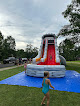 Your kids birthday party places Bounce Above Events in Pearl in Mississippi
