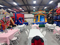 Your kids birthday party places Bounce Around Louisville Inflatable Rentals in Coxs Creek in Kentucky