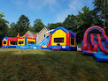 Your kids birthday party places Bounce Blast Llc in Naugatuck in Connecticut