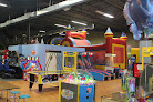 Your kids birthday party places Bounce Kraze in Lancaster in Pennsylvania