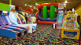 Your kids birthday party places Bounce Parties And Games in Wilmington in Wilmington, NC