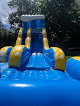 Your kids birthday party places Bounce Party Express in Derby in Connecticut