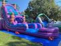 Your kids birthday party places Bounce Party Of Tampa in Odessa in Pasco
