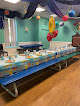 Your kids birthday party places Bounce Safari in Waldwick in New Jersey