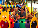 Your kids birthday party places Bounce Stadium in Philadelphia in Pennsylvania