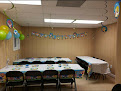 Your kids birthday party places Bounce With Us Llc in Brandy Station in Virginia