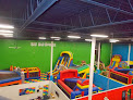 Your kids birthday party places Bounce Zone Xtreme in Dayton in Ohio