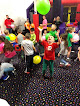 Your kids birthday party places Bounceu Omaha Kids Birthdays And More in Omaha in Ne 