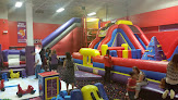 Your kids birthday party places Bounceu Paramus Kids Birthdays And More ... in Paramus in New Jersey