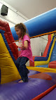 Your kids birthday party places Bouncin Bears in Wasilla in Alaska
