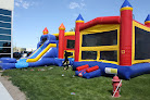 Your kids birthday party places Bouncin Bins Services & Inflatable Booking Pros - Salt Lake City in Millcreek in Utah