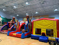 Your kids birthday party places Bouncing Off The Walls Inflatable Rental in Baton Rouge in East Baton Rouge