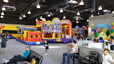 Your kids birthday party places Bouncy World Indoor Mega Playland & Cafe in Las Vegas in Nevada