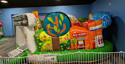 Your kids birthday party places Bouncyland in Muncie in IN