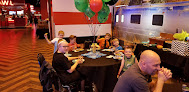 Your kids birthday party places Bowlero Blaine in Blaine in Minnesota