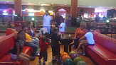 Your kids birthday party places Bowlero Charlottesville in Charlottesville in Virginia