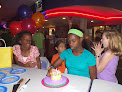 Your kids birthday party places Bowlero Lakeside in Valley Park in Missouri