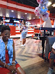 Your kids birthday party places Bowlero St Peters in St Peters in Missouri