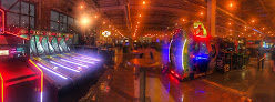 Your kids birthday party places Boxcar Bar + Arcade in Durham in Durham