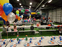 Your kids birthday party places Branchburg Sports Complex in Branchburg in New Jersey