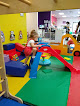 Your kids birthday party places Bravery Kids Gym in Fayetteville in Fayetteville, NC