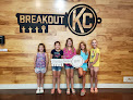 Your kids birthday party places Breakout Kc Escape Room | Park Place in Leawood in Kansas