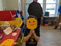 Your kids birthday party places Brickapalooza in Tyngsborough in Massachusetts