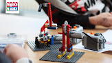 Your kids birthday party places Bricks 4 Kidz Washington Dc in Washington in Washington, DC