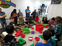 Your kids birthday party places Bricks & Minifigs in Albuquerque in New Mexico