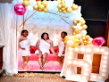 Your kids birthday party places Broughton Event Venue in Orangeburg in Orangeburg