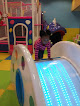 Your kids birthday party places Bubala Indoor Playground in Pikesville in MD