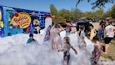 Your kids birthday party places Bubble Vibez in Rockwall in Texas