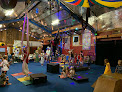 Your kids birthday party places Buck's Sport Barn in Atlanta in Georgia