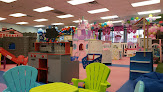Your kids birthday party places Buddy’s Indoor Playhouse in Smyrna in Georgia