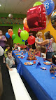 Your kids birthday party places Buffaloe Lanes Cary Family Bowling Center in Cary in North Carolina