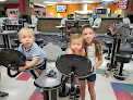 Your kids birthday party places Buffaloe Lanes South Family Bowling Center in Raleigh in North Carolina