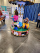 Your kids birthday party places Build-A-Bear Adventure in Chesterfield in Missouri