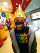 Your kids birthday party places Build-A-Bear Workshop in Charleston in WV