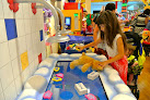 Your kids birthday party places Build-A-Bear Workshop in South Portland in Maine