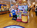 Your kids birthday party places Build-A-Bear Workshop in Omaha in NE