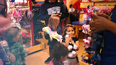 Your kids birthday party places Build-A-Bear Workshop in Reno in Nevada